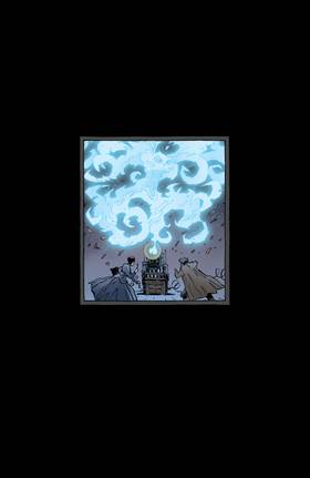 Read Hellboy  23 Page 8 in English