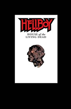 Read Hellboy  16 Page 3 in English