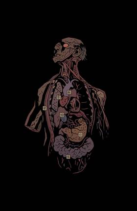 Read Hellboy  21 Page 4 in English