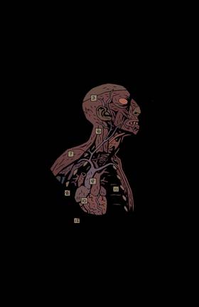 Read Hellboy  21 Page 8 in English