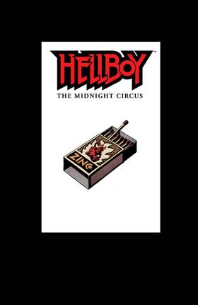 Read Hellboy  17 Page 3 in English