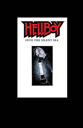 Read Hellboy  36 Page 4 in English