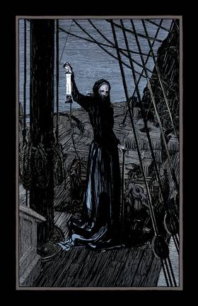 Read Hellboy  36 Page 5 in English