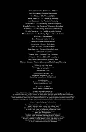 Read Hellboy  36 Page 7 in English