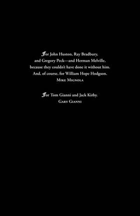 Read Hellboy  36 Page 8 in English
