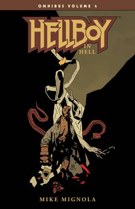 Read Hellboy  27 Page 1 in English