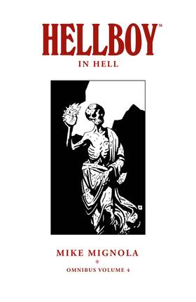 Read Hellboy  27 Page 3 in English
