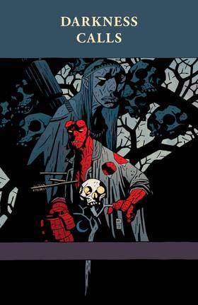 Read Hellboy  4 Page 6 in English