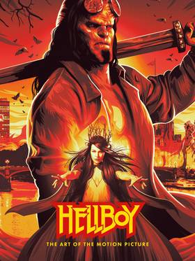 Read Hellboy  30 Page 1 in English