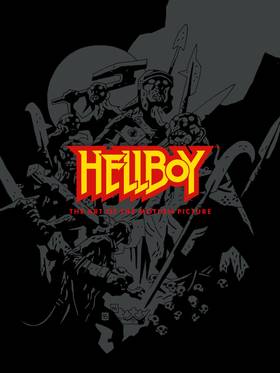 Read Hellboy  40 Page 5 in English