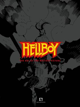 Read Hellboy  40 Page 7 in English