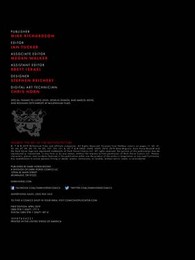 Read Hellboy  40 Page 8 in English