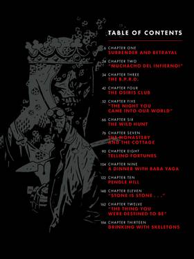 Read Hellboy  40 Page 9 in English