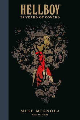 Read Hellboy  29 Page 1 in English