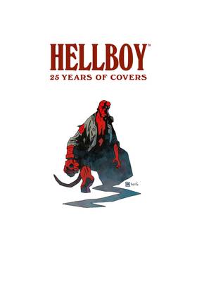 Read Hellboy  29 Page 3 in English