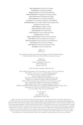 Read Hellboy  38 Page 6 in English