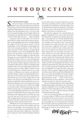 Read Hellboy  38 Page 8 in English