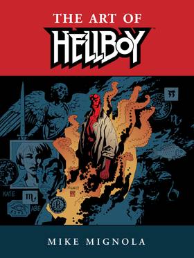 Read Hellboy  30 Page 1 in English