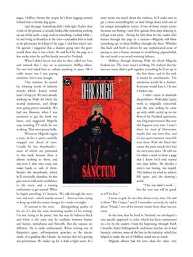 Read Hellboy  39 Page 9 in English
