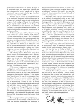 Read Hellboy  39 Page 10 in English