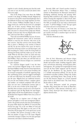 Read Hellboy  37 Page 9 in English