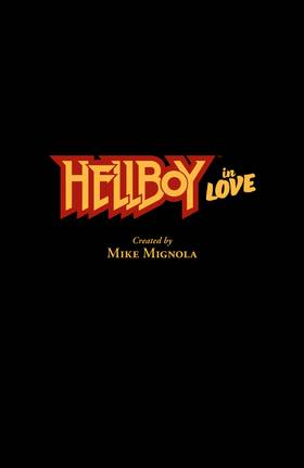 Read Hellboy  23 Page 3 in English