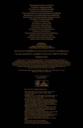 Read Hellboy  26 Page 6 in English