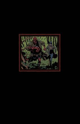Read Hellboy  26 Page 8 in English