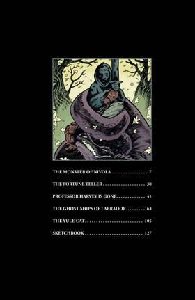 Read Hellboy and the B.P.R.D.  13 Page 7 in English