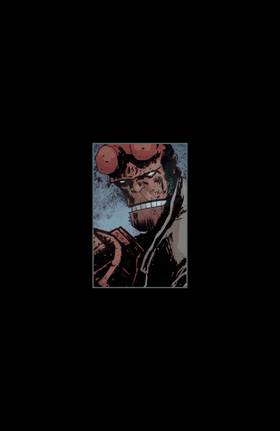 Read Hellboy and the B.P.R.D.  13 Page 8 in English