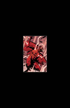 Read Hellboy and the B.P.R.D.  6 Page 8 in English