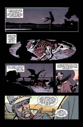Read Hellboy and the B.P.R.D.  6 Page 10 in English