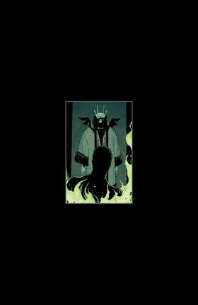 Read Hellboy and the B.P.R.D.  7 Page 8 in English