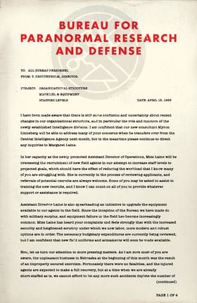 Read Hellboy and the B.P.R.D.  7 Page 9 in English