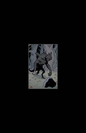 Read Hellboy and the B.P.R.D.  4 Page 8 in English