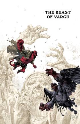 Read Hellboy and the B.P.R.D.  10 Page 7 in English