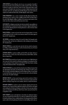 Read Hellboy and the B.P.R.D.  10 Page 2 in English