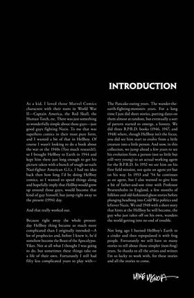 Read Hellboy and the B.P.R.D.  1 Page 7 in English