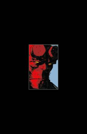 Read Hellboy and the B.P.R.D.  8 Page 10 in English
