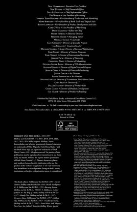 Read Hellboy and the B.P.R.D.  2 Page 8 in English