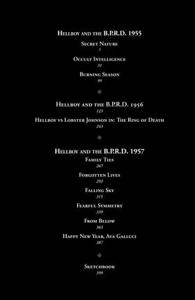 Read Hellboy and the B.P.R.D.  2 Page 9 in English