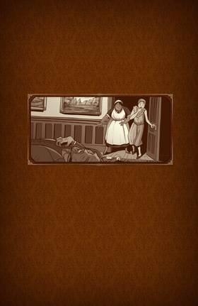 Read The House of Lost Horizons: A Sarah Jewell Mystery  1 Page 10 in English