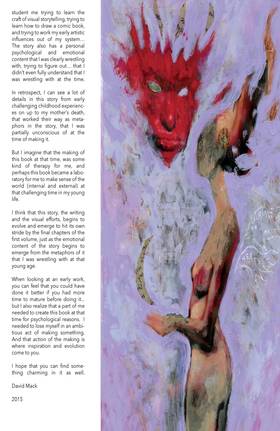 Read Kabuki  1 Page 8 in English