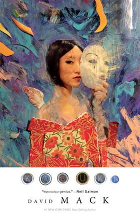 Read Kabuki  2 Page 1 in English