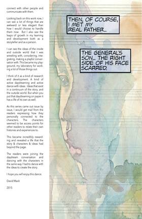 Read Kabuki  2 Page 8 in English