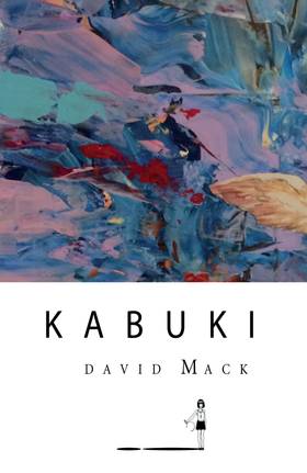 Read Kabuki  3 Page 4 in English