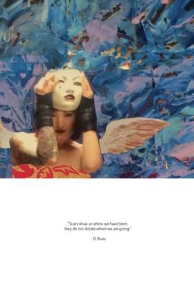 Read Kabuki  3 Page 5 in English