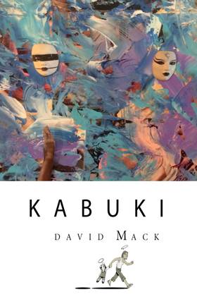 Read Kabuki  4 Page 4 in English