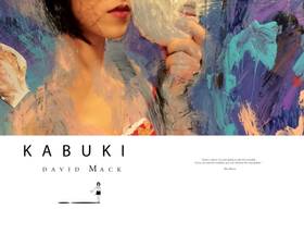Read Kabuki  2 Page 4 in English