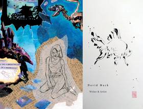 Read Kabuki  2 Page 6 in English